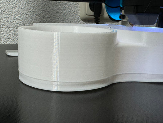 A3 8p Getränkehalterung